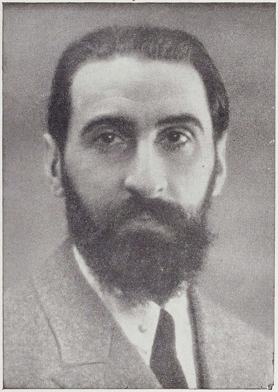 André Birabeau (1938)