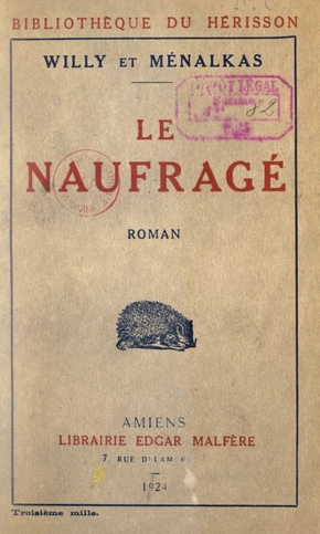 Le Naufragé