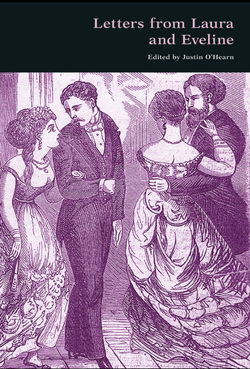 Letters from Laura and Eveline