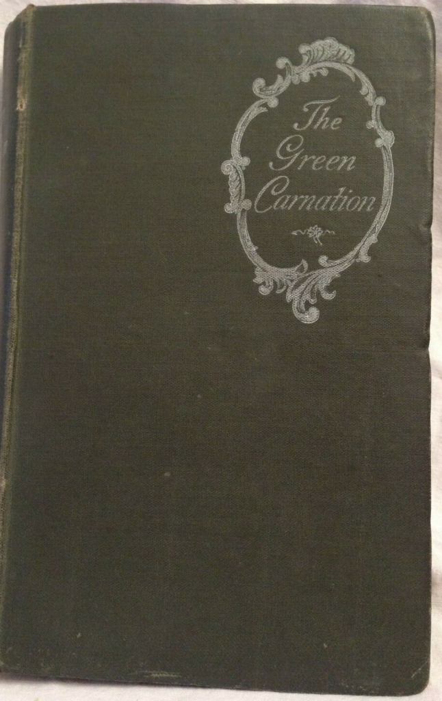 The Green Carnation